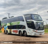 Eucatur - Empresa União Cascavel de Transportes e Turismo 4930 na cidade de Vilhena, Rondônia, Brasil, por Busologia Em Vilhena. Número da foto: #12864643.