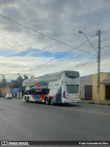 Arte Transportes e Turismo 25000 na cidade de Matozinhos, Minas Gerais, Brasil, por Paulo Alexandre da Silva. Número da foto: #12865423.