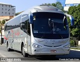 Scalla Tur Transportes 2022 na cidade de Aparecida, São Paulo, Brasil, por Vicente de Paulo Alves. Número da foto: #12864708.