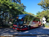 Lirabus 37004 na cidade de São Paulo, São Paulo, Brasil, por Leandro Expedito Silva. Número da foto: #12864731.