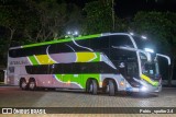 Brasil Sul Linhas Rodoviárias 3880 na cidade de Joinville, Santa Catarina, Brasil, por Petris _spotter 2.4. Número da foto: #:id.