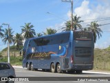 Itiquira Turismo 115 na cidade de Aracaju, Sergipe, Brasil, por Rafael Rodrigues Forencio. Número da foto: #:id.