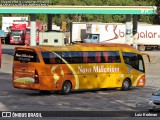 Novo Millenium Turismo 3200 na cidade de Juiz de Fora, Minas Gerais, Brasil, por Luiz Krolman. Número da foto: #12864371.