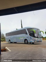 Viação Garcia 8315 na cidade de Rolândia, Paraná, Brasil, por Edinilson Henrique Ferreira. Número da foto: #12864138.