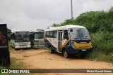 Ônibus Particulares  na cidade de Iguaí, Bahia, Brasil, por Eliziar Maciel Soares. Número da foto: #12865468.