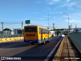 Okuma Citrus EJZ8D36 na cidade de Fernandópolis, São Paulo, Brasil, por João Vitor Pereira. Número da foto: #12864018.