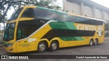 Empresa Gontijo de Transportes 25025 na cidade de Belo Horizonte, Minas Gerais, Brasil, por Daniel Aparecido de Souza. Número da foto: #12863770.