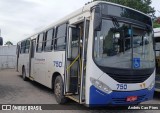 Trampolim da Vitória 750 na cidade de Nísia Floresta, Rio Grande do Norte, Brasil, por Andrés Cao Pires. Número da foto: #12865885.