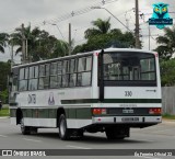CMTB - Companhia Municipal de Transporte de Barueri 330 na cidade de Barueri, São Paulo, Brasil, por Éo Ferreira Oficial 22. Número da foto: #12865696.