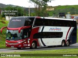 Antares Transportes e Turismo 0912 na cidade de Aparecida, São Paulo, Brasil, por Guilherme Costa. Número da foto: #:id.