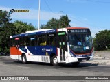 Viação Ideal B28578 na cidade de Rio de Janeiro, Rio de Janeiro, Brasil, por Alexander Fravoline. Número da foto: #:id.