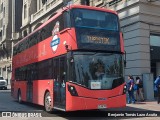 Turistik LDJW32 na cidade de Santiago, Santiago, Metropolitana de Santiago, Chile, por Benjamín Tomás Lazo Acuña. Número da foto: #12865762.