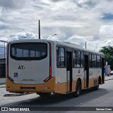 Empresa de Transportes Nova Marambaia AT- na cidade de Belém, Pará, Brasil, por Samara Goes. Número da foto: #12864925.