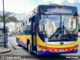 Transcesa S.A. 27 na cidade de San José, San José, Costa Rica, por Sebas Gamboa. Número da foto: #12864636.