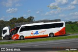JL Turismo 1040 na cidade de Limeira, São Paulo, Brasil, por Jacy Emiliano. Número da foto: #:id.