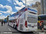 Empresa Reunidas Paulista de Transportes 148603 na cidade de Barueri, São Paulo, Brasil, por Savio Luiz Neves Lisboa. Número da foto: #12863777.