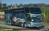 Viação Garcia 86006 na cidade de Santa Isabel, São Paulo, Brasil, por George Miranda. Número da foto: #12865819.