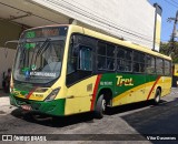 TREL - Transturismo Rei RJ 165.002 na cidade de Duque de Caxias, Rio de Janeiro, Brasil, por Vitor Dasneves. Número da foto: #12865470.