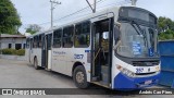 Trampolim da Vitória 357 na cidade de Nísia Floresta, Rio Grande do Norte, Brasil, por Andrés Cao Pires. Número da foto: #12865491.