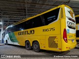 Empresa Gontijo de Transportes 19675 na cidade de Ipatinga, Minas Gerais, Brasil, por Wanderson Vinícius Amorim. Número da foto: #12865139.