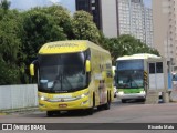 Viação Garcia 0188 na cidade de Curitiba, Paraná, Brasil, por Ricardo Matu. Número da foto: #12864496.