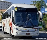 LK Transportadora Turística 17005 na cidade de Aparecida, São Paulo, Brasil, por Vicente de Paulo Alves. Número da foto: #12864717.