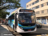 Viação Ponte Coberta RJ 190.081 na cidade de Nova Iguaçu, Rio de Janeiro, Brasil, por Ruan Silva. Número da foto: #12865214.