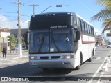 Ônibus Particulares 558 na cidade de Aracaju, Sergipe, Brasil, por Rafael Rodrigues Forencio. Número da foto: #12863897.