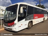 Viação Raíssa 9722 na cidade de Anápolis, Goiás, Brasil, por Sullyvan Martins Ribeiro. Número da foto: #12865394.