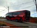 Redenção Turismo 10700 na cidade de Santa Rita do Sapucaí, Minas Gerais, Brasil, por Matheus Germiniani. Número da foto: #12863978.
