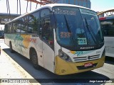 EVA - Empresa de Viação Algarve D90574 na cidade de Rio de Janeiro, Rio de Janeiro, Brasil, por Jorge Lucas Araújo. Número da foto: #12865033.