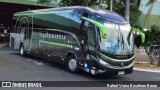 Viação Garcia 92121 na cidade de Bauru, São Paulo, Brasil, por Rafael Viana Busólogo Bauru. Número da foto: #12864008.
