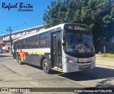 Rápido Campinas 133481 na cidade de Cajamar, São Paulo, Brasil, por Rafael Henrique de Pinho Brito. Número da foto: #12865755.