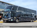 Realeza Bus Service 1910 na cidade de Fortaleza, Ceará, Brasil, por Ivam Santos. Número da foto: #:id.