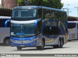 Omegatur 4044 na cidade de Vitória da Conquista, Bahia, Brasil, por Wellington de Jesus Santos. Número da foto: #12866047.