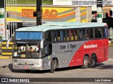 Guanabara Turismo e Viagens 2000 na cidade de Juiz de Fora, Minas Gerais, Brasil, por Luiz Krolman. Número da foto: #12864379.