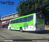 Turismo e Fretamento Orion Transportes 3207 na cidade de Cajamar, São Paulo, Brasil, por Rafael Henrique de Pinho Brito. Número da foto: #12865740.