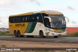 Empresa Gontijo de Transportes 19580 na cidade de Vitória da Conquista, Bahia, Brasil, por Luygi Rocha. Número da foto: #12864482.