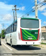 Viação Penha 0391044 na cidade de Fortaleza, Ceará, Brasil, por Jonathan Nunes. Número da foto: #12863743.