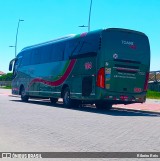 Transportes Tomaz 104 na cidade de Rio Grande, Rio Grande do Sul, Brasil, por Ribeiro Reis. Número da foto: #12863702.