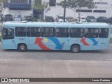 Rota Sol > Vega Transporte Urbano 35145 na cidade de Fortaleza, Ceará, Brasil, por Lucas Caetano. Número da foto: #12863806.