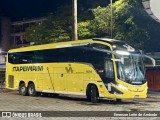 Viação Nova Itapemirim 60246 na cidade de Manhuaçu, Minas Gerais, Brasil, por Emerson Leite de Andrade. Número da foto: #:id.