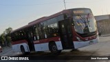 Buses Alfa S.A. 2046 na cidade de Renca, Santiago, Metropolitana de Santiago, Chile, por Jose Navarrete. Número da foto: #12864196.
