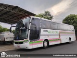 Viação Lopes 2170 na cidade de Junqueirópolis, São Paulo, Brasil, por Paulo Eduardo Sanches Ruiz. Número da foto: #12865757.