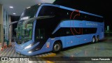 Expresso Guanabara 2214 na cidade de Trairi, Ceará, Brasil, por Lucas Fernando. Número da foto: #12864091.