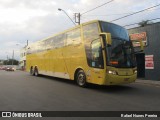 Viação Itapemirim 49017 na cidade de Aparecida, São Paulo, Brasil, por Rafael Nunes Pereira. Número da foto: #12864922.