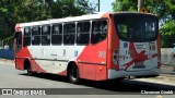 Cooperativa Altercamp 192 na cidade de Campinas, São Paulo, Brasil, por Cleverson Giraldi. Número da foto: #:id.