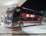 MG Bus Viagens 2024 na cidade de Governador Valadares, Minas Gerais, Brasil, por Wilton Roberto. Número da foto: #12865989.