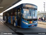 Viação Atalaia Transportes 6155 na cidade de Aracaju, Sergipe, Brasil, por Bruno Ferreira. Número da foto: #:id.