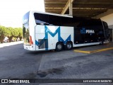 Empresa de Ônibus Nossa Senhora da Penha 64205 na cidade de Lages, Santa Catarina, Brasil, por LUCAS NASCIMENTO. Número da foto: #12865569.